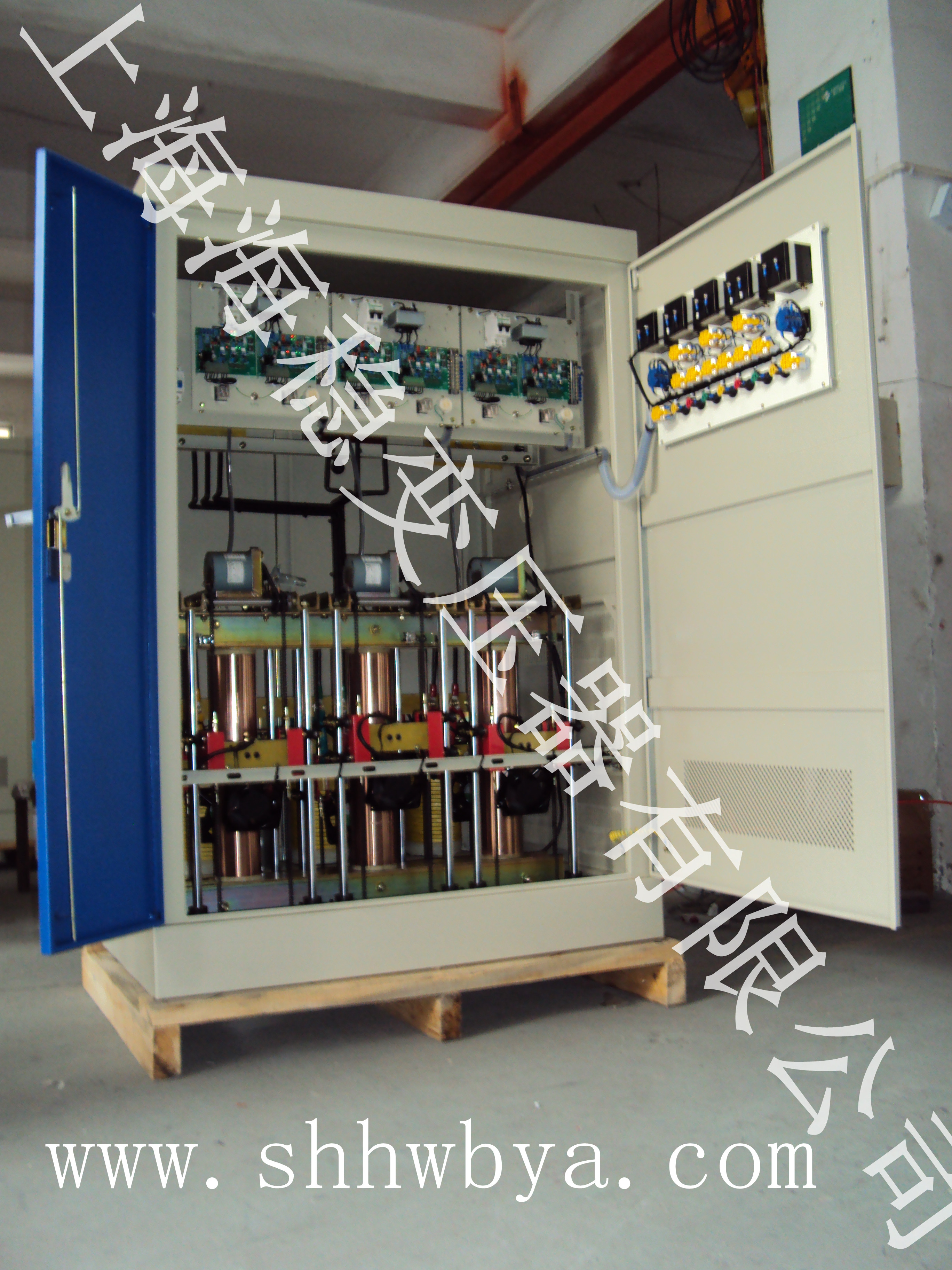 SBW-F-200KVA����������{(di��o)��(w��n)����