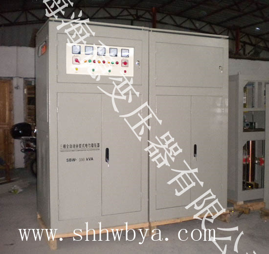 SBW-F-500KVA����������{(di��o)��(w��n)����