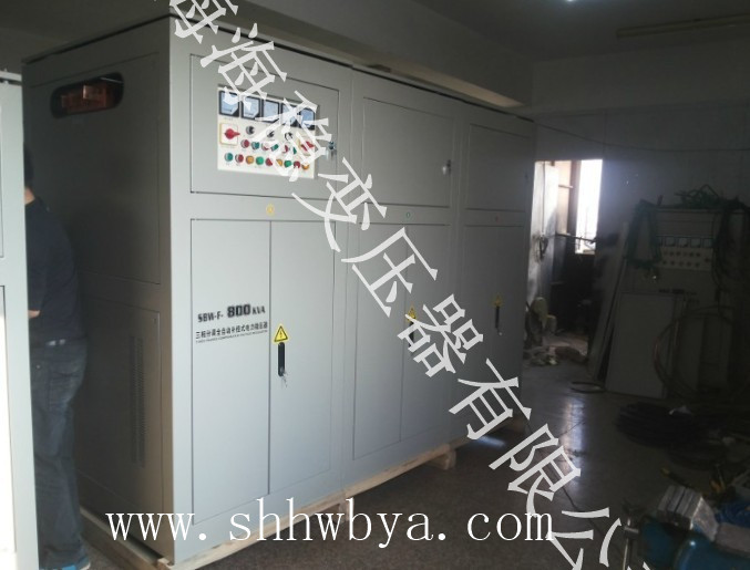 SBW-F-800KVA����������{(di��o)��(w��n)����