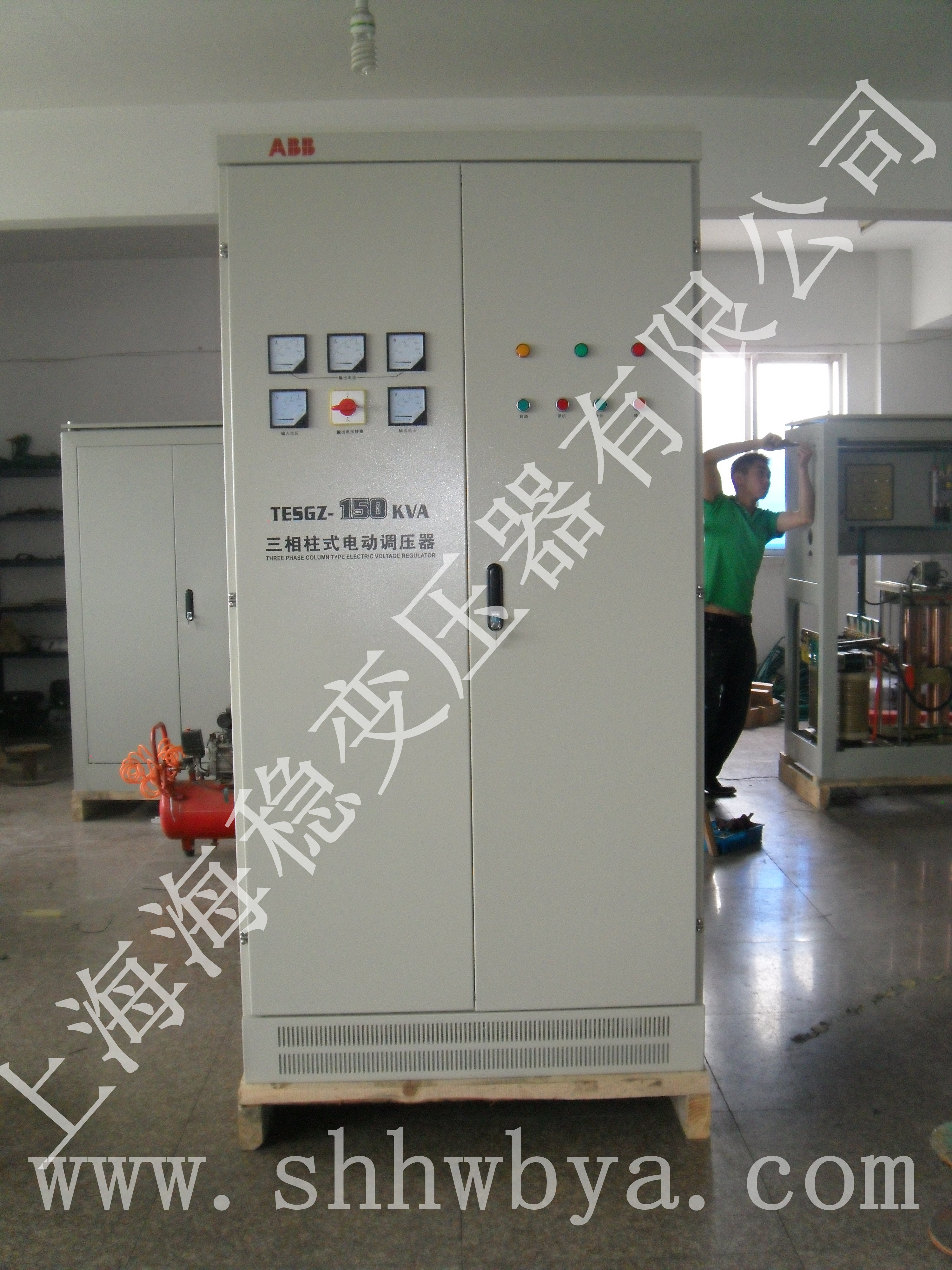 TSGZ-150KVA�����ʽ�{(di��o)����