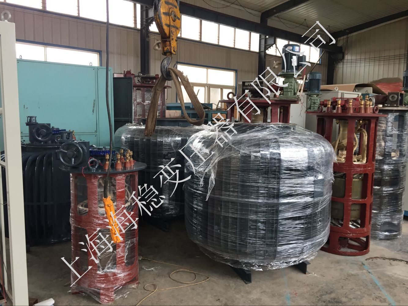 �Б�(y��ng)�ͽ�ʽ�{(di��o)����TS(J)A-200kva